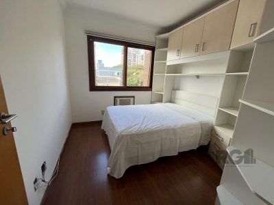 Cobertura à venda com 165m², 3 quartos, 2 suítes, 2 vagas no bairro Higienópolis em Porto Alegre - Foto 12