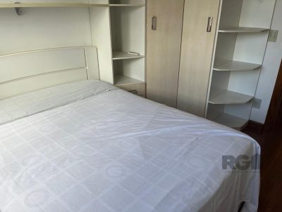 Cobertura à venda com 165m², 3 quartos, 2 suítes, 2 vagas no bairro Higienópolis em Porto Alegre - Foto 15