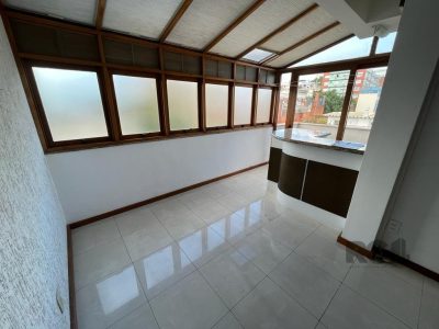 Cobertura à venda com 165m², 3 quartos, 2 suítes, 2 vagas no bairro Higienópolis em Porto Alegre - Foto 6