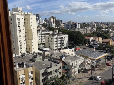 Cobertura à venda com 165m², 3 quartos, 2 suítes, 2 vagas no bairro Higienópolis em Porto Alegre - Foto 20