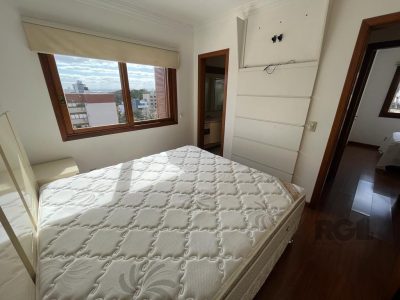 Cobertura à venda com 165m², 3 quartos, 2 suítes, 2 vagas no bairro Higienópolis em Porto Alegre - Foto 21