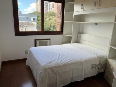 Cobertura à venda com 165m², 3 quartos, 2 suítes, 2 vagas no bairro Higienópolis em Porto Alegre - Foto 25