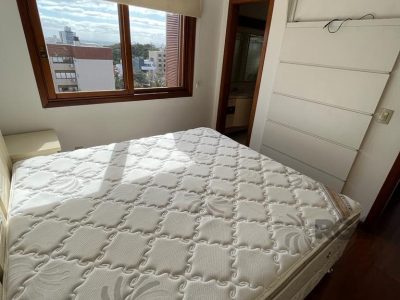 Cobertura à venda com 165m², 3 quartos, 2 suítes, 2 vagas no bairro Higienópolis em Porto Alegre - Foto 28