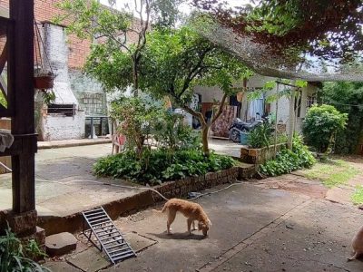 Casa à venda com 90m², 2 quartos, 5 vagas no bairro Santa Tereza em Porto Alegre - Foto 31