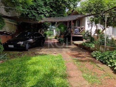 Casa à venda com 90m², 2 quartos, 5 vagas no bairro Santa Tereza em Porto Alegre - Foto 29