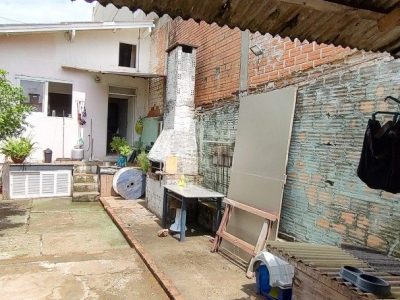 Casa à venda com 90m², 2 quartos, 5 vagas no bairro Santa Tereza em Porto Alegre - Foto 32