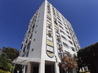 Apartamento à venda com 105m², 3 quartos, 1 suíte, 1 vaga no bairro Medianeira em Porto Alegre - Foto 2