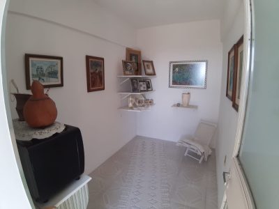 Apartamento à venda com 105m², 3 quartos, 1 suíte, 1 vaga no bairro Medianeira em Porto Alegre - Foto 26