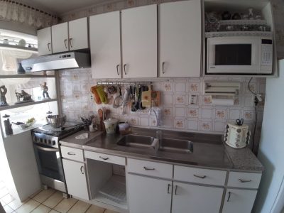 Apartamento à venda com 105m², 3 quartos, 1 suíte, 1 vaga no bairro Medianeira em Porto Alegre - Foto 19