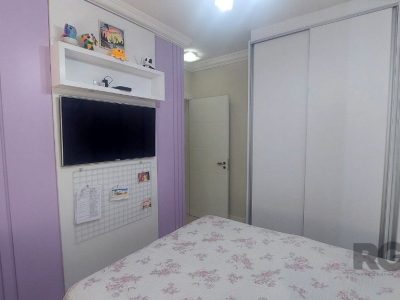 Casa à venda com 116m², 3 quartos, 1 suíte, 2 vagas no bairro Ipanema em Porto Alegre - Foto 33