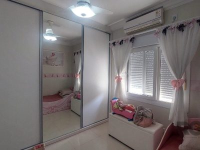 Casa à venda com 116m², 3 quartos, 1 suíte, 2 vagas no bairro Ipanema em Porto Alegre - Foto 30