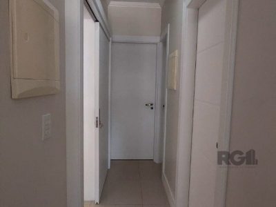 Casa à venda com 116m², 3 quartos, 1 suíte, 2 vagas no bairro Ipanema em Porto Alegre - Foto 28