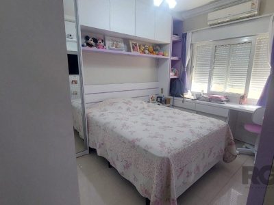 Casa à venda com 116m², 3 quartos, 1 suíte, 2 vagas no bairro Ipanema em Porto Alegre - Foto 35