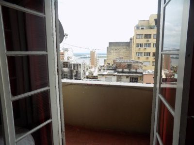 Apartamento à venda com 72m², 3 quartos no bairro Centro Histórico em Porto Alegre - Foto 11