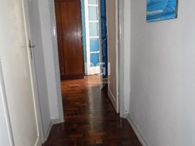 Apartamento à venda com 72m², 3 quartos no bairro Centro Histórico em Porto Alegre - Foto 14