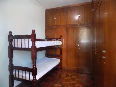 Apartamento à venda com 72m², 3 quartos no bairro Centro Histórico em Porto Alegre - Foto 15