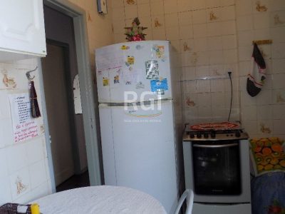 Apartamento à venda com 72m², 3 quartos no bairro Centro Histórico em Porto Alegre - Foto 21