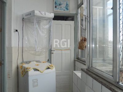 Apartamento à venda com 72m², 3 quartos no bairro Centro Histórico em Porto Alegre - Foto 23