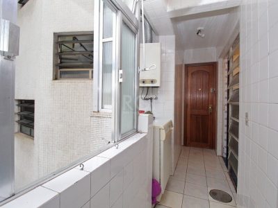 Apartamento à venda com 84m², 2 quartos, 1 suíte, 1 vaga no bairro Moinhos de Vento em Porto Alegre - Foto 8