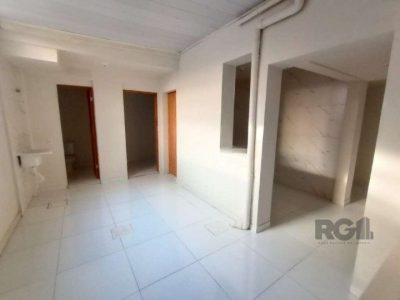 Apartamento à venda com 68m², 2 quartos no bairro Azenha em Porto Alegre - Foto 4