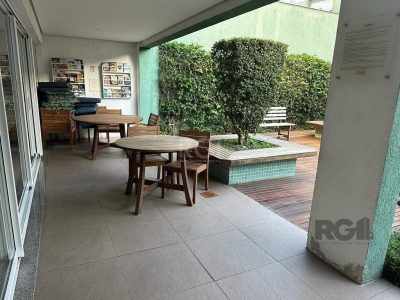 Apartamento à venda com 74m², 3 quartos, 1 suíte, 2 vagas no bairro Rio Branco em Porto Alegre - Foto 5