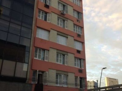 Apartamento à venda com 59m², 2 quartos no bairro Centro Histórico em Porto Alegre - Foto 2