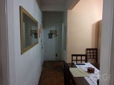 Apartamento à venda com 59m², 2 quartos no bairro Centro Histórico em Porto Alegre - Foto 3