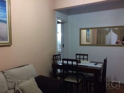 Apartamento à venda com 59m², 2 quartos no bairro Centro Histórico em Porto Alegre - Foto 7