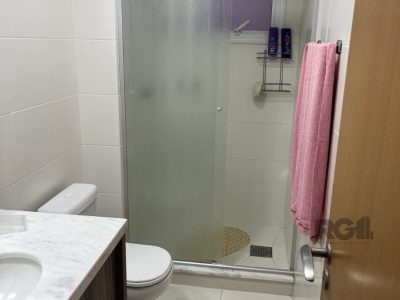 Apartamento à venda com 84m², 3 quartos, 1 suíte, 2 vagas no bairro Passo d'Areia em Porto Alegre - Foto 58