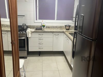 Apartamento à venda com 84m², 3 quartos, 1 suíte, 2 vagas no bairro Passo d'Areia em Porto Alegre - Foto 64