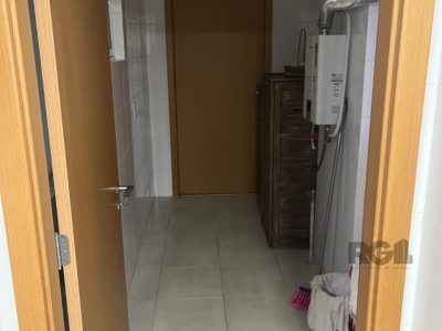 Apartamento à venda com 84m², 3 quartos, 1 suíte, 2 vagas no bairro Passo d'Areia em Porto Alegre - Foto 65