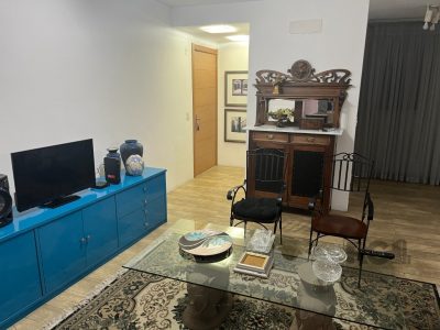 Apartamento à venda com 84m², 3 quartos, 1 suíte, 2 vagas no bairro Passo d'Areia em Porto Alegre - Foto 66