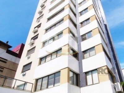 Apartamento à venda com 126m², 3 quartos, 1 suíte, 2 vagas no bairro Mont Serrat em Porto Alegre - Foto 19