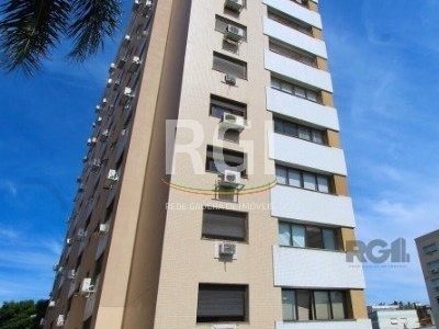 Apartamento à venda com 126m², 3 quartos, 1 suíte, 2 vagas no bairro Mont Serrat em Porto Alegre - Foto 24