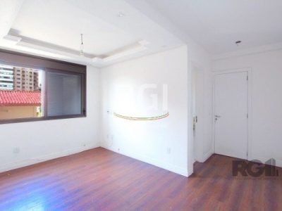 Apartamento à venda com 126m², 3 quartos, 1 suíte, 2 vagas no bairro Mont Serrat em Porto Alegre - Foto 13