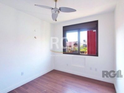 Apartamento à venda com 126m², 3 quartos, 1 suíte, 2 vagas no bairro Mont Serrat em Porto Alegre - Foto 12