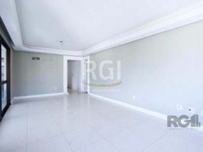 Apartamento à venda com 126m², 3 quartos, 1 suíte, 2 vagas no bairro Mont Serrat em Porto Alegre - Foto 4