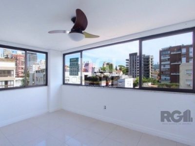 Apartamento à venda com 126m², 3 quartos, 1 suíte, 2 vagas no bairro Mont Serrat em Porto Alegre - Foto 5