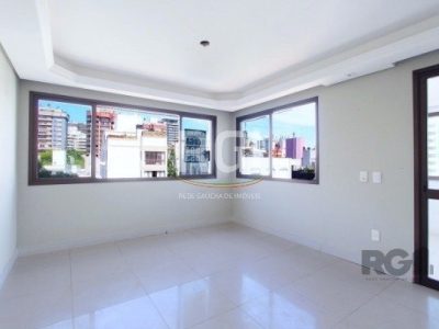 Apartamento à venda com 126m², 3 quartos, 1 suíte, 2 vagas no bairro Mont Serrat em Porto Alegre - Foto 6