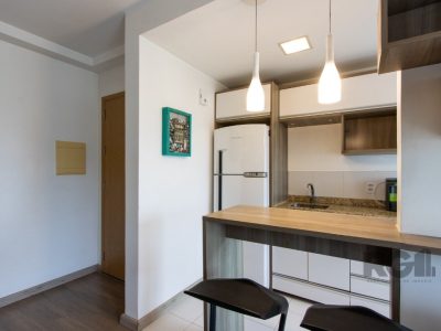 Apartamento à venda com 50m², 2 quartos, 1 vaga no bairro Tristeza em Porto Alegre - Foto 8