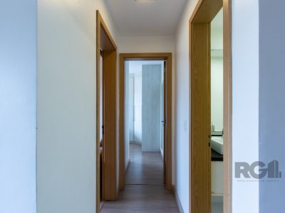 Apartamento à venda com 50m², 2 quartos, 1 vaga no bairro Tristeza em Porto Alegre - Foto 14