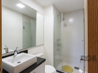 Apartamento à venda com 50m², 2 quartos, 1 vaga no bairro Tristeza em Porto Alegre - Foto 15