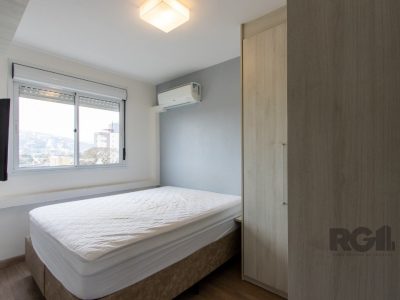 Apartamento à venda com 50m², 2 quartos, 1 vaga no bairro Tristeza em Porto Alegre - Foto 20