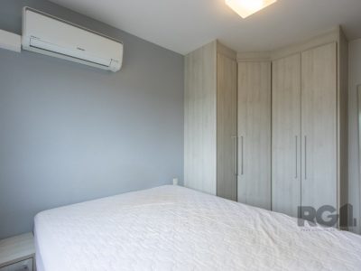 Apartamento à venda com 50m², 2 quartos, 1 vaga no bairro Tristeza em Porto Alegre - Foto 22