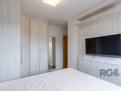 Apartamento à venda com 50m², 2 quartos, 1 vaga no bairro Tristeza em Porto Alegre - Foto 23