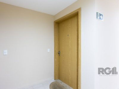 Apartamento à venda com 50m², 2 quartos, 1 vaga no bairro Tristeza em Porto Alegre - Foto 25