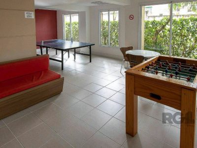 Apartamento à venda com 50m², 2 quartos, 1 vaga no bairro Tristeza em Porto Alegre - Foto 35