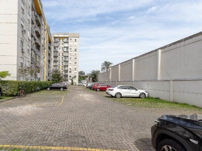 Apartamento à venda com 50m², 2 quartos, 1 vaga no bairro Tristeza em Porto Alegre - Foto 43