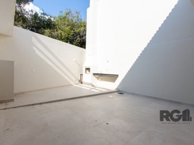 Casa Condominio à venda com 221m², 4 quartos, 1 suíte, 3 vagas no bairro Ipanema em Porto Alegre - Foto 6