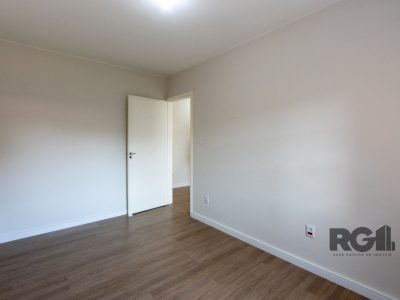 Casa Condominio à venda com 221m², 4 quartos, 1 suíte, 3 vagas no bairro Ipanema em Porto Alegre - Foto 25